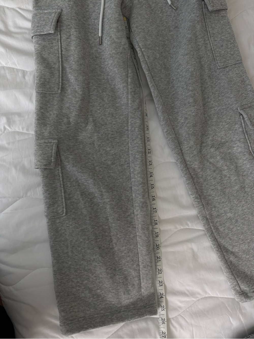 Sweatpants - Picture 8 of 9